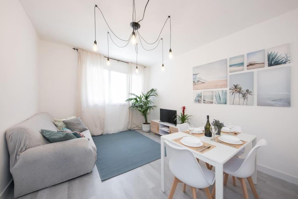 Lb Nice Apartment Sagrada Familia Barcelone Extérieur photo